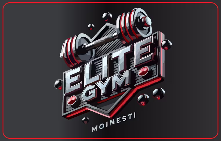 Elite — card membru față