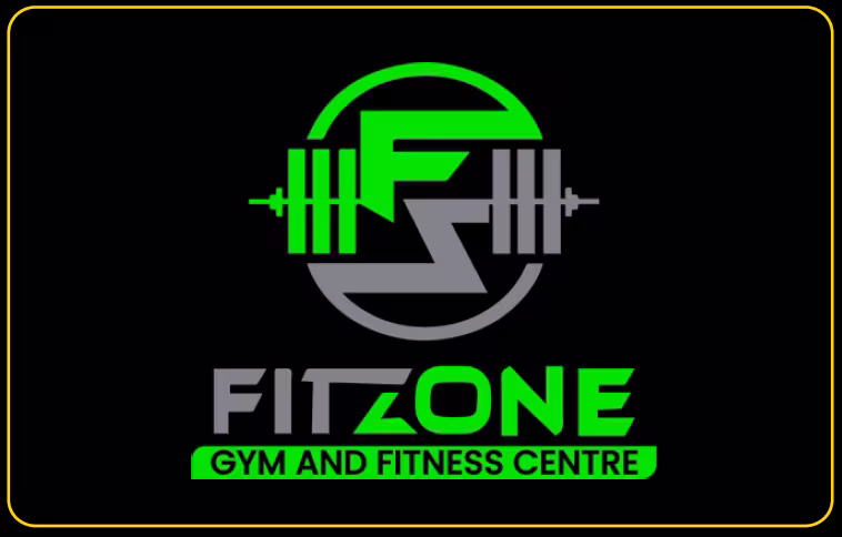 Fitzone — card membru față